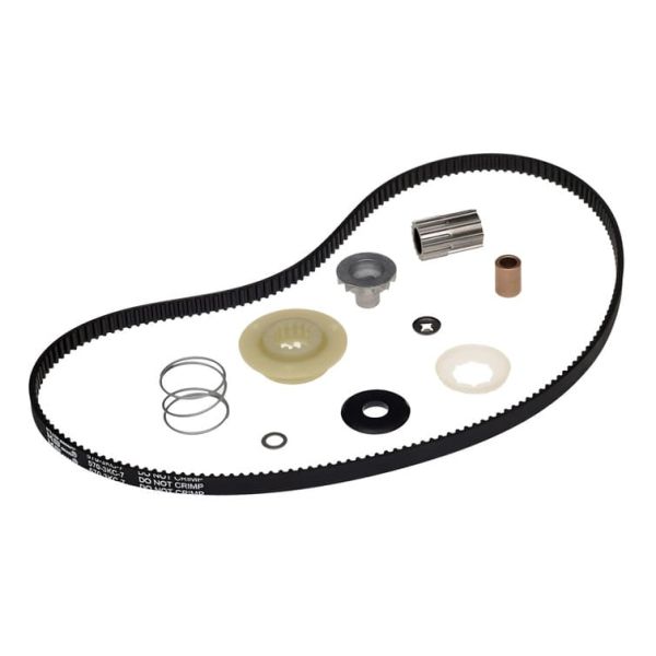 Ремкомплект (ремінь, шестерні) для кухонних комбайнів Moulinex, MS-5980682