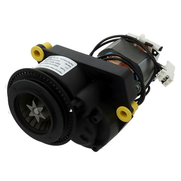 Кофемолка в сборе для кофемашины Krups, SS-8030002362
