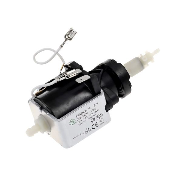 Насос для кофеварки 53W Type B2P Krups, MS-622743