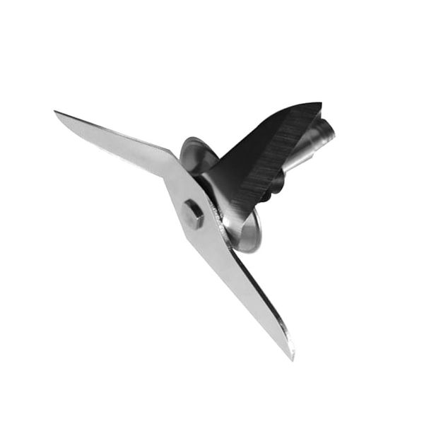 Нож измельчитель для чаши для блендера (MS-0A11390) Rowenta, MS-650070
