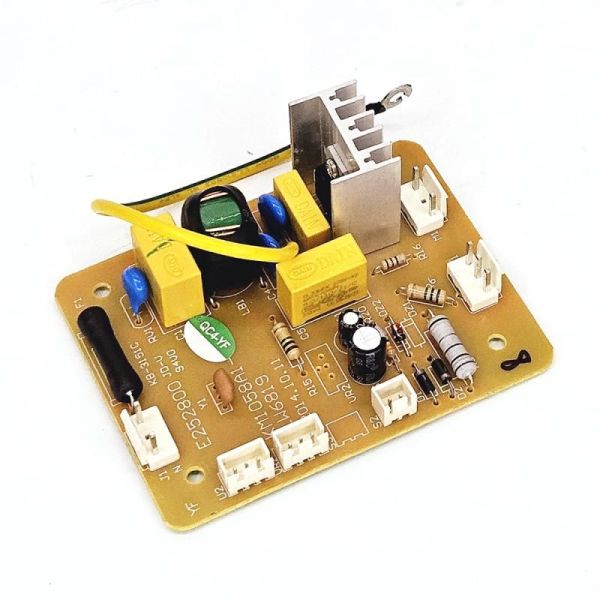 Плата живлення до комбайну Moulinex, Tefal, MS-650413