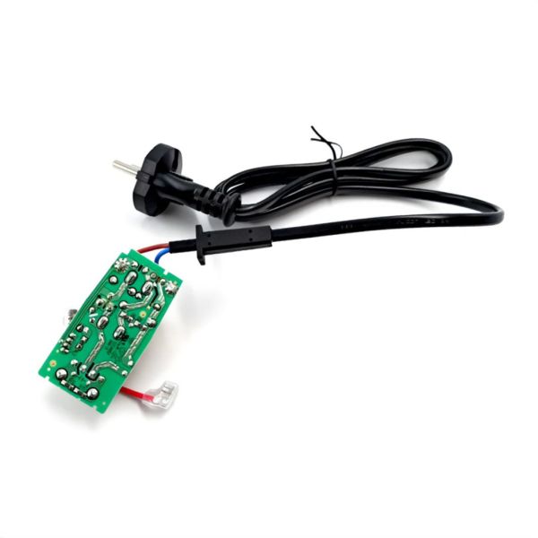 Плата управління + мережевий шнур для блендера Moulinex, MS-650451