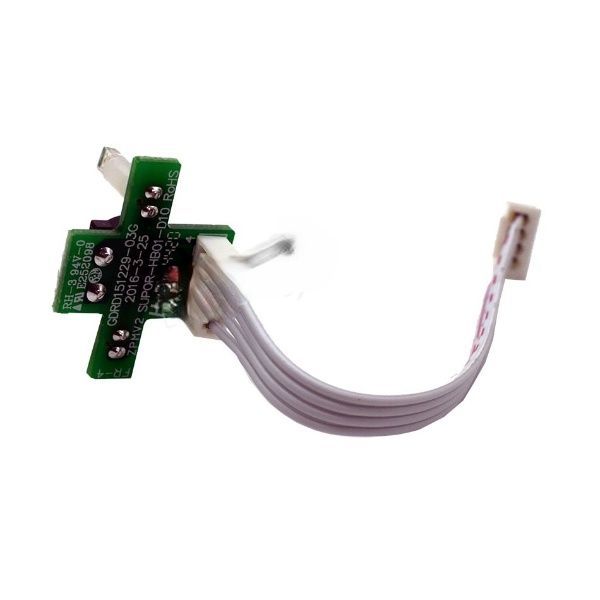 Блок керування для блендера Moulinex, MS-650458