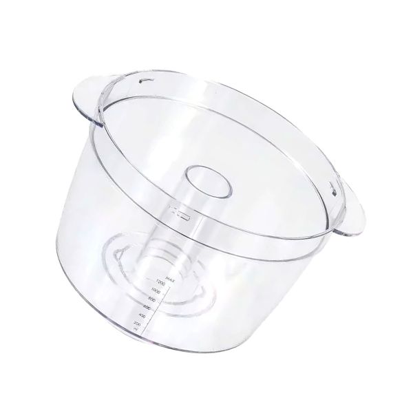 Чаша подрібнювача для кухонного комбайна Moulinex, MS-650620