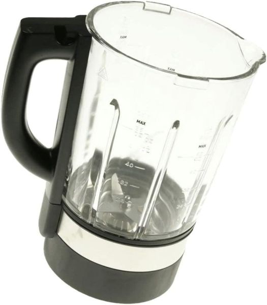 Стеклянная чаша (1750ml) к блендеру Tefal, MS-650749