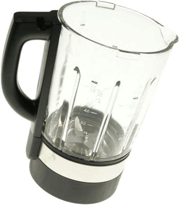 Скляна чаша (1750ml) до блендера Tefal, MS-650749