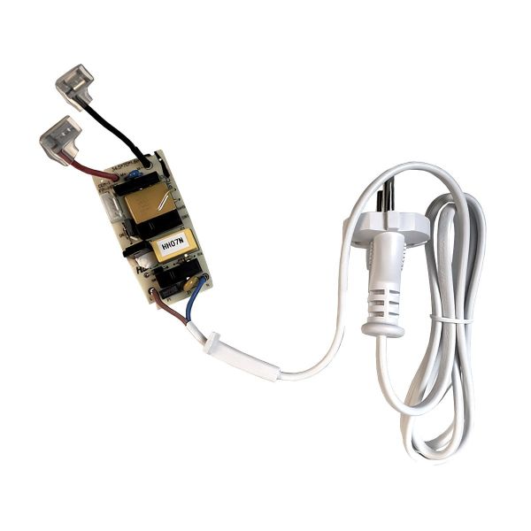 Плата управління + мережевий шнур для блендера Moulinex, MS-650941