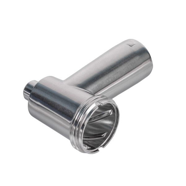 Тубус для м'ясорубки Moulinex, MS-651183