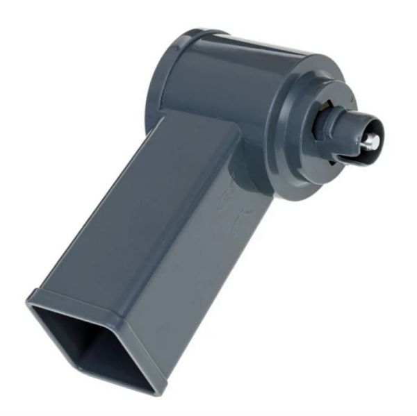 Тубус овочерізки для м'ясорубки Moulinex MS-651191