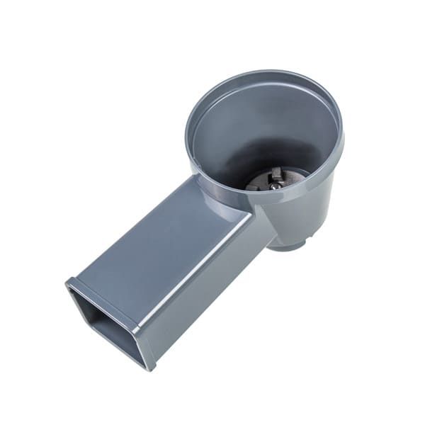 Тубус овочерізки до м'ясорубки Moulinex, MS-651296