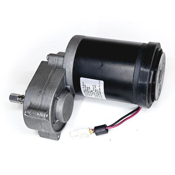 Двигун для соковижималки Moulinex, Tefal, MS-651588