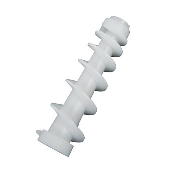 Шнек для насадки соковижималки до м'ясорубки Moulinex, MS-651913