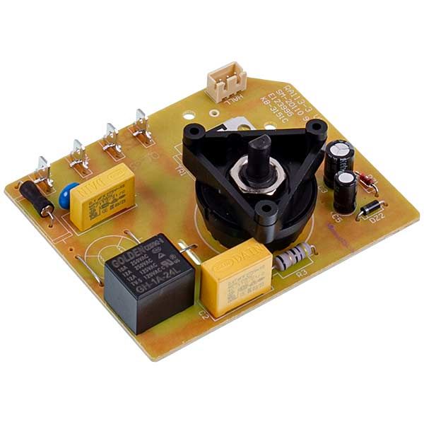 Плата керування для кухонного комбайну Tefal, MS-652295