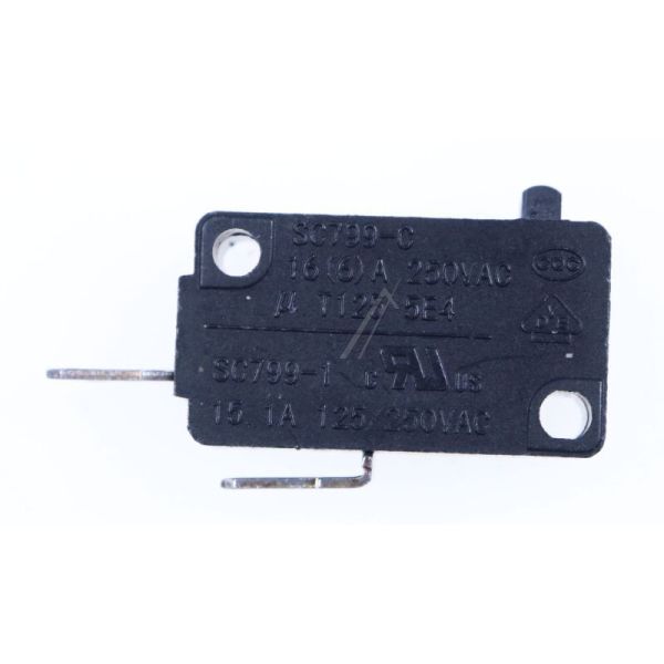 Перемикач для комбайну  Moulinex, MS-652751