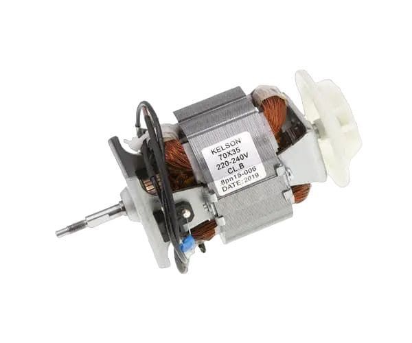 Двигун до кухонного комбайна Moulinex, MS-652812