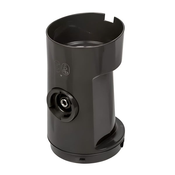 Редуктор м'ясорубки для кухонного комбайна Moulinex, MS-652815 (MS-650849)