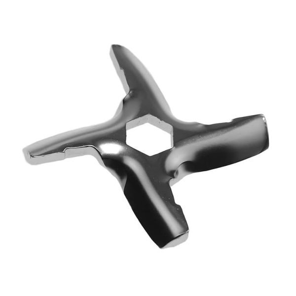 Ніж для насадки м'ясорубки кухонного комбайна Moulinex, MS-652841