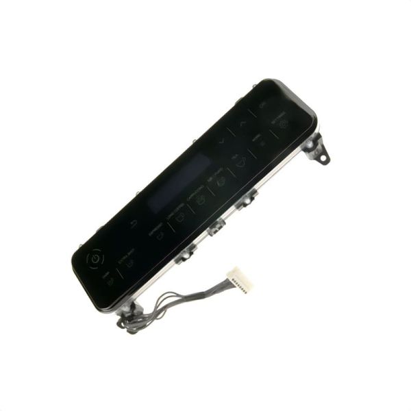 Плата керування для кавоварки (кавомашини) Krups MS-8030000647