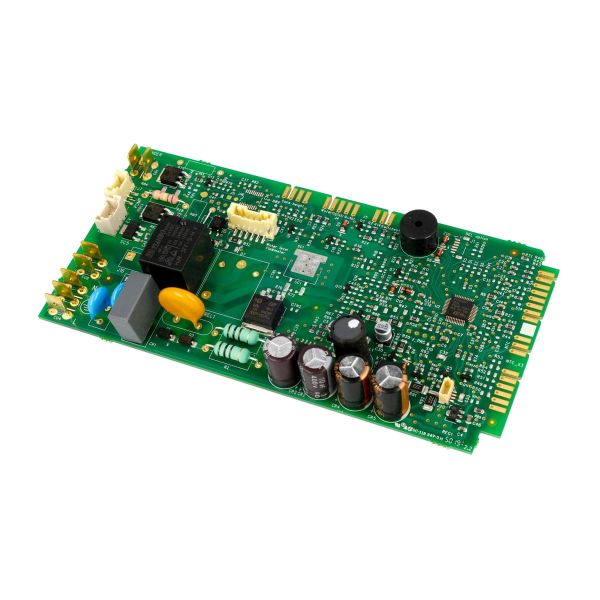 Силова плата для кавоварки EA892 Krups, MS-8030000650