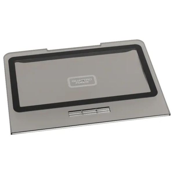 Кришка бункера зерна для кавомашини Krups, MS-8030001440