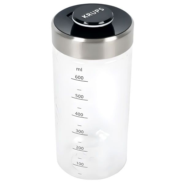 Емкость для молока к кофемашине Krups, XS804000 (MS-8030001720)