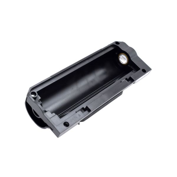Мотор+тримач/щітка для роботів-пилососів Rowenta, (Motor+support/brush) RS-2230001002