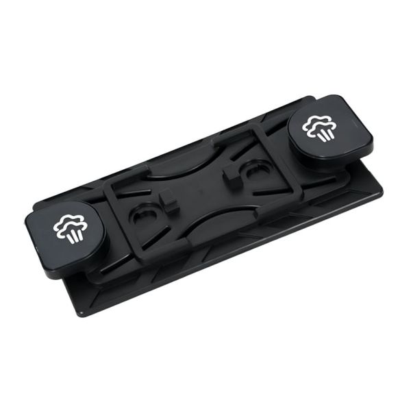 Держатель салфетки из микрофибры для насадки пылесоса Rowenta, RS-2230001388