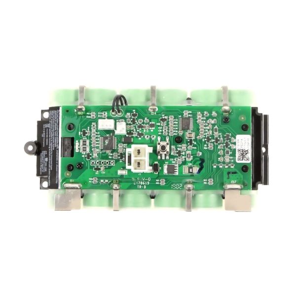 Акумулятор для акумуляторного пилососа Rowenta, RS-2230001437