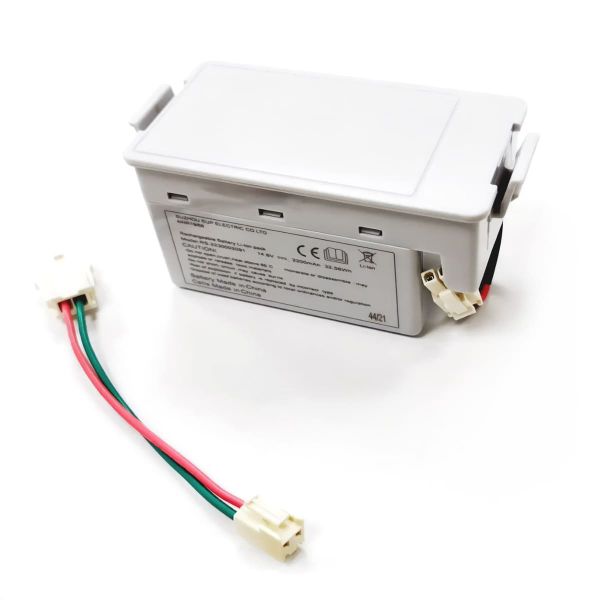 Аккумуляторная батарея (14.8V 2200mAh) для робота пылесоса Rowenta, RS-2230002091