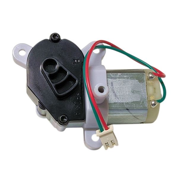Двигатель правой щетки для пылесоса Serie 80/120 Rowenta, RS-2230002329