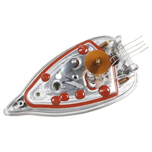 Підошва для праски Tefal, RS-DW0275