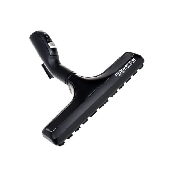 Щітка паркетна для пилососу Rowenta під трубу із засувкою D=36mm RS-RT3512, ZR904701