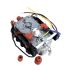 Бойлер пароочисника для пилососа Rowenta, RS-RT900619