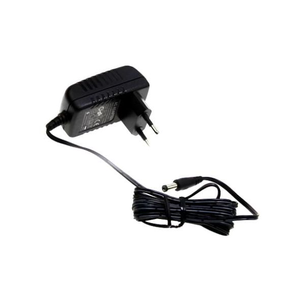 Зарядное устройство (K12S190060G) 19V для робота пылесоса Serie 20/40/45/50/60 Rowenta, RS-RT900867