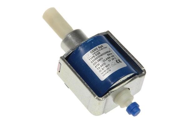 Помпа для кавоварки (CEME-E505 230V 50HZ 47W) DeLonghi, SER1000