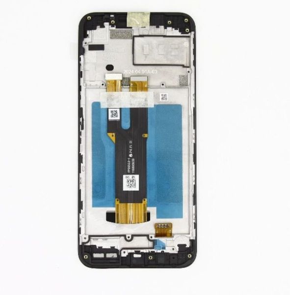 Дисплейный модуль Nokia C22 для смартфона Nokia, SP10Z06Z0064Y