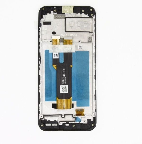 Дисплейний модуль NOKIA C22 для смартфона Nokia, SP10Z06Z0064Y