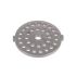 Решетка 5мм для мясорубки Moulinex, SS-1530000127