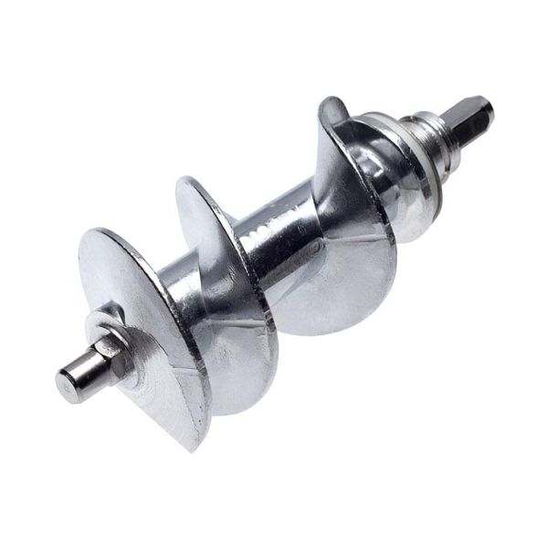 Шнек для м'ясорубки Moulinex SS-1530000259 (MS-651184)
