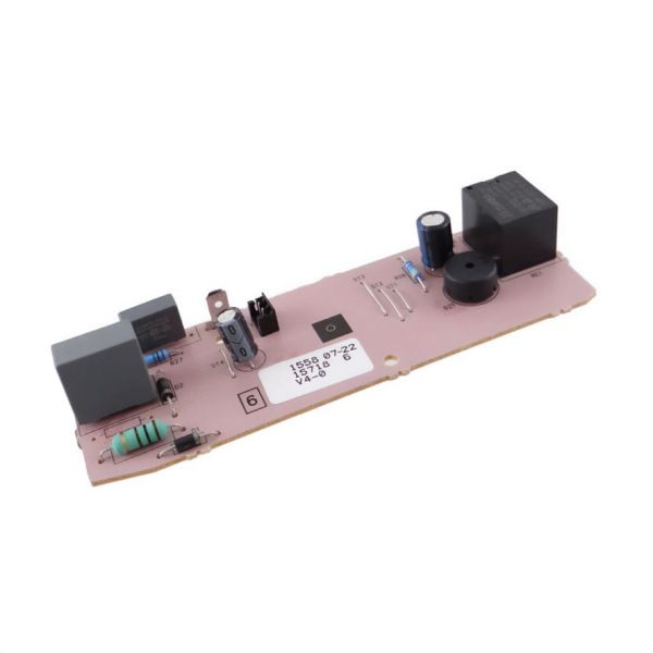 Електронна плата керування для йогуртниці Tefal, SS-1530000655