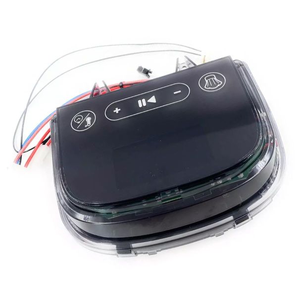 Модуль керування для мультипічки Tefal, SS-1530000718