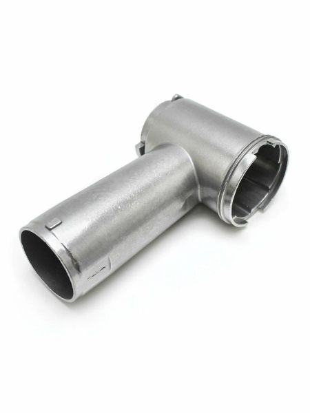 Тубус для м'ясорубки HV4 Moulinex Tefal, SS-1530001415