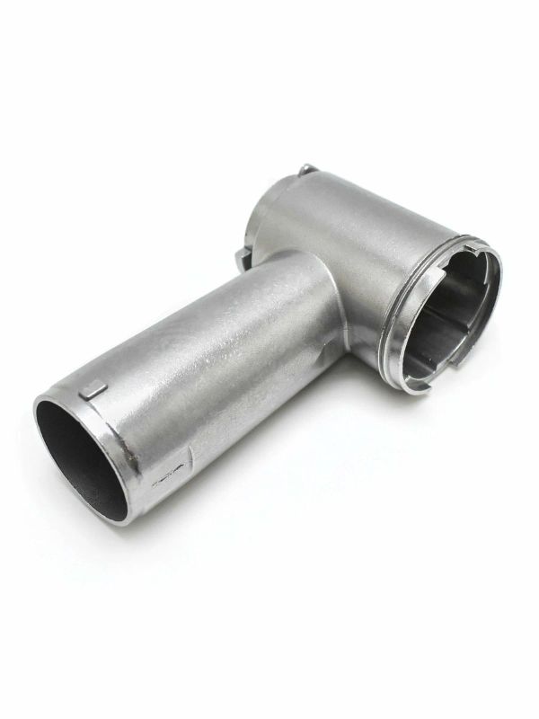 Тубус для м'ясорубки HV4 Moulinex Tefal, SS-1530001415