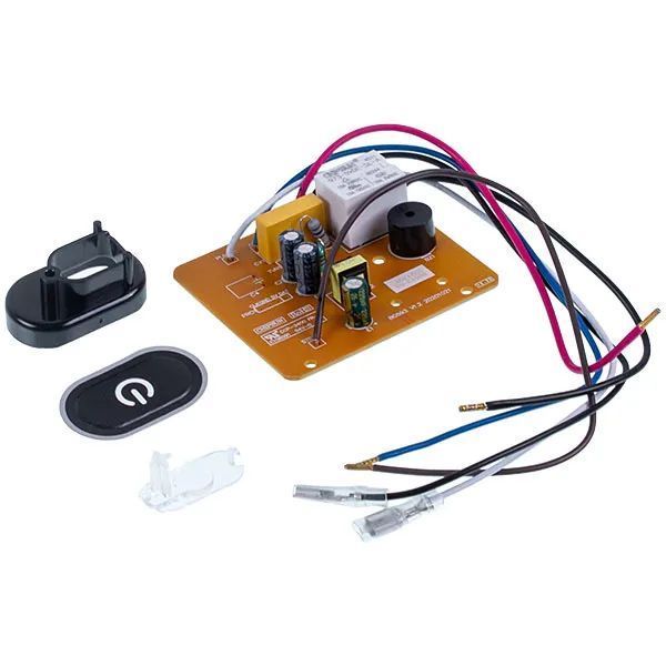 Плата керування до парогенератора Tefal, SS-1810001408