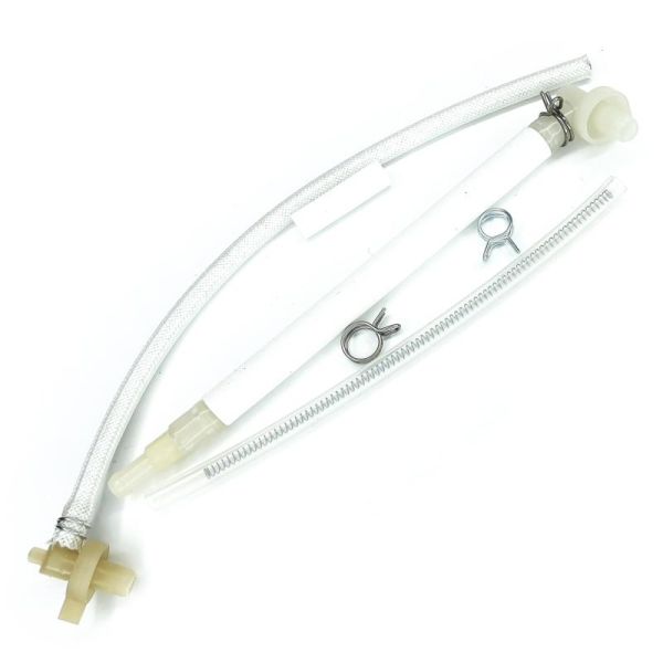 Трубка з патрубком для прасувальної системи Tefal, SS-1810001413