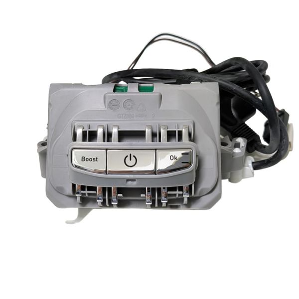 Плата керування для парогенератора PRO EXPRESS VISION Tefal, SS-1810001650