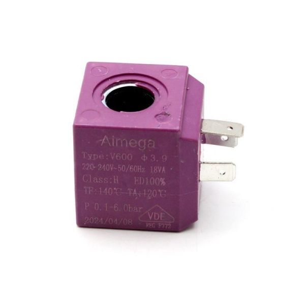 Електромагнітний клапан для парогенератора Tefal, SS-1810001657