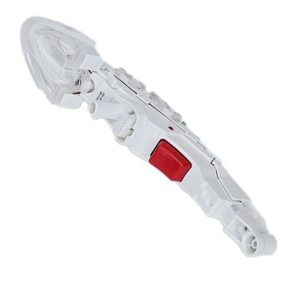 Кнопка в зборі для праски парогенератора Tefal, SS-1810001672