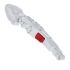 Кнопка в зборі для праски парогенератора Tefal, SS-1810001672
