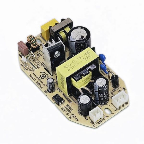 Плата живлення для очищувача повітря Tefal, SS-1810001951